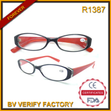 Óculos de leitura Mini design popular